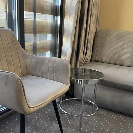 Apartment Precious *