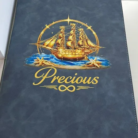 Precious *