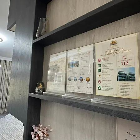 Apartment Precious Kranewo