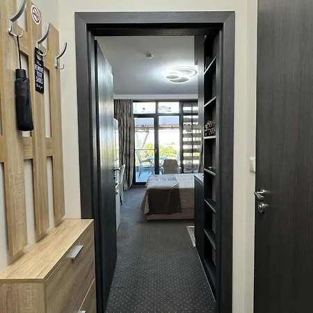 Apartment Precious Kranewo
